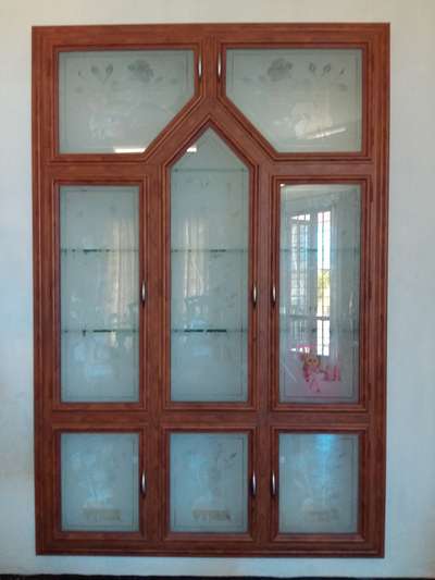Window Designs by Interior Designer BASIL  KV, Ernakulam | Kolo