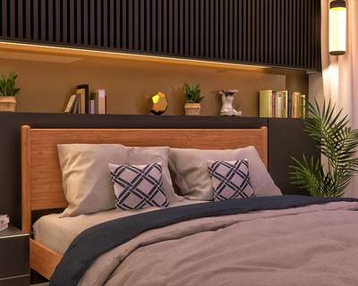 Furniture, Bedroom, Home Decor Designs by 3D & CAD Prajith sivaprasad, Thiruvananthapuram | Kolo
