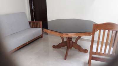 Furniture, Table Designs by Carpenter Manoj Kumar, Alappuzha | Kolo