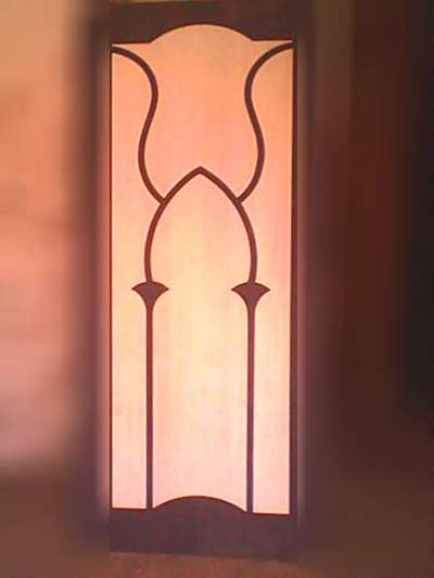 Lighting Designs by Contractor Ashu  Saifi , Meerut | Kolo
