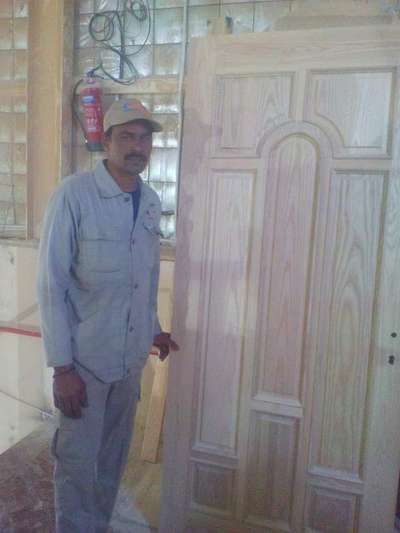 Door Designs by Carpenter Naresh  kumar, Rohtak | Kolo