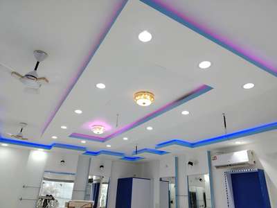 Ceiling, Lighting Designs by Carpenter shajid khan, Meerut | Kolo