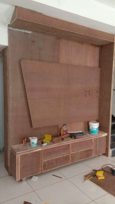 Storage Designs by Carpenter Hemant jangid GURU, Alwar | Kolo