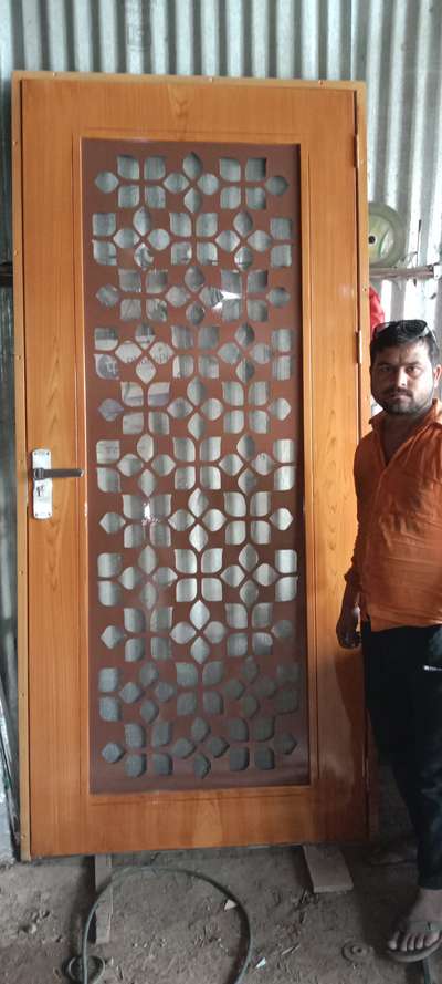 Door Designs by Home Owner Chhotu Khan Chhotu Khan, Ghaziabad | Kolo