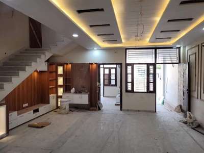 Ceiling, Lighting, Flooring, Storage Designs by Carpenter Kerala Carpenters  Work , Ernakulam | Kolo