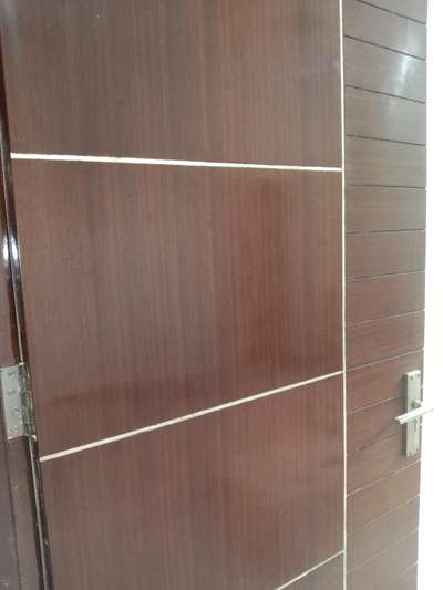 Door Designs by Contractor Gyanendra Kumar, Ghaziabad | Kolo
