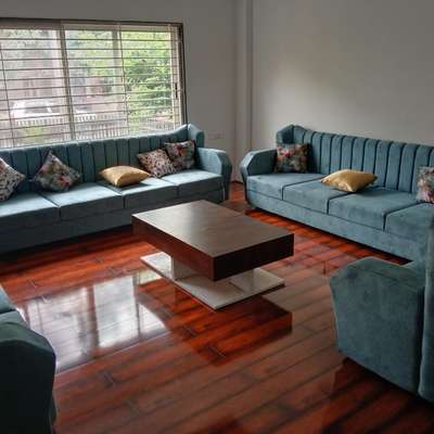 Furniture, Living, Table, Window Designs by Carpenter Virendra Panchal, Ujjain | Kolo