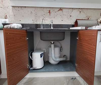 Kitchen, Bathroom Designs by Service Provider M S Ali, Thiruvananthapuram | Kolo