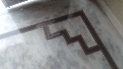 Flooring Designs by Flooring shahid  ansari, Ghaziabad | Kolo