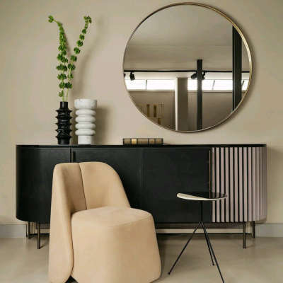 Storage, Furniture, Home Decor Designs by 3D & CAD sunil kumar, Panipat | Kolo