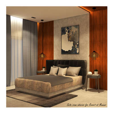 Furniture, Bedroom, Storage Designs by Civil Engineer Nidhin Ponnakkampadan, Malappuram | Kolo