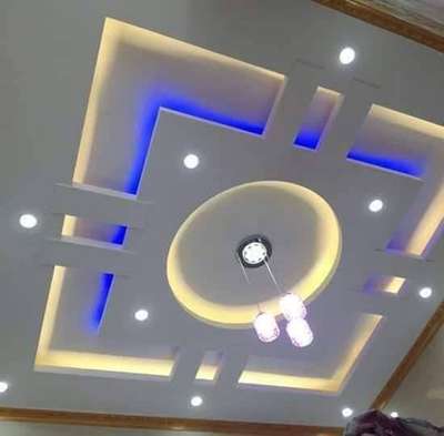 Ceiling, Lighting Designs by Home Owner MD  Asad, Delhi | Kolo