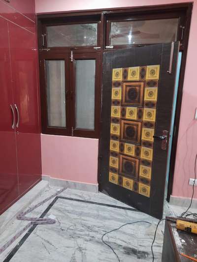 Door, Storage, Window Designs by Carpenter Manoj Sharma karpentar  Mks, Ghaziabad | Kolo