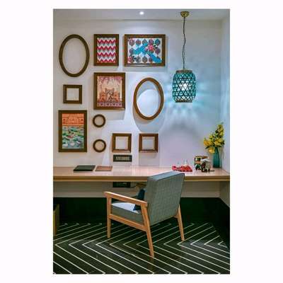 Furniture, Home Decor, Storage, Wall Designs by Architect Tanya Singhai, Jaipur | Kolo