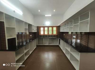 Kitchen, Storage Designs by Interior Designer Rajesh  M K, Ernakulam | Kolo