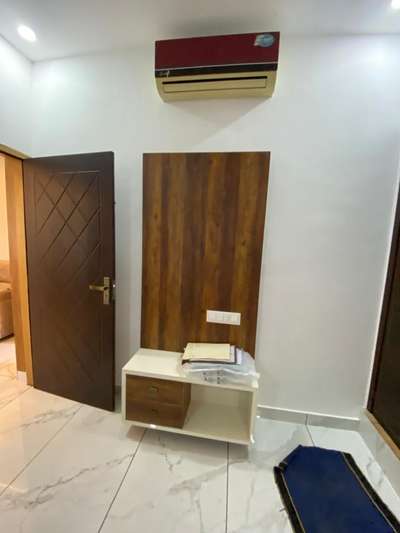 Storage, Door Designs by Carpenter Nisar Saifi, Kannur | Kolo