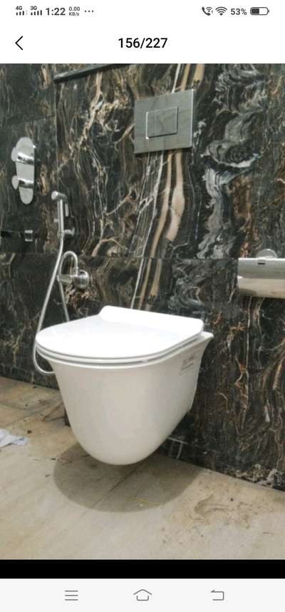 Bathroom Designs by Plumber Abid malik plumber , Ghaziabad | Kolo
