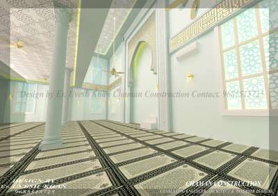 Ceiling, Flooring, Wall Designs by Civil Engineer uvesh khan, Dhar | Kolo