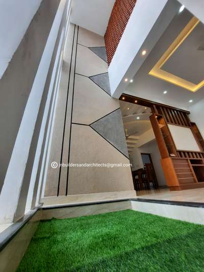Ceiling, Lighting Designs by Contractor JN Builders, Kottayam | Kolo