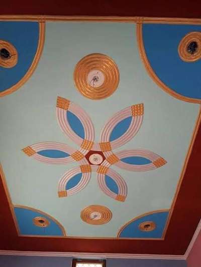 Ceiling Designs by Building Supplies Vikaram Jeliya, Jodhpur | Kolo