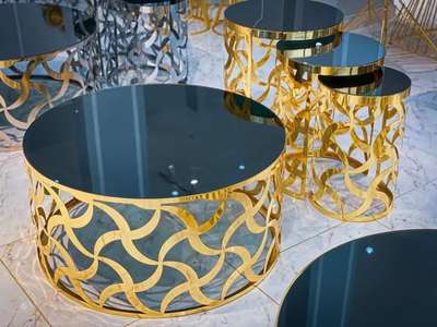 Table Designs by Architect NEW HOUSE DESIGNING, Jaipur | Kolo