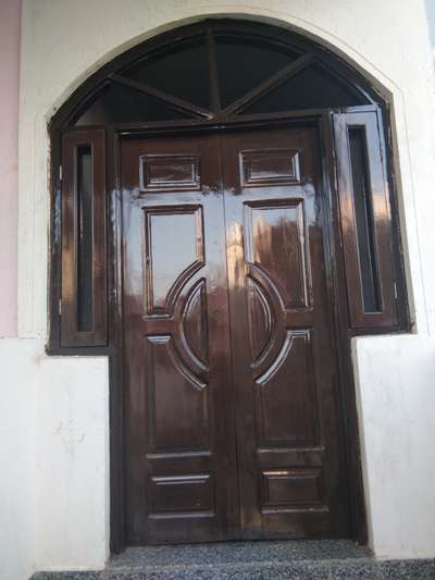 Door Designs by Building Supplies Himmatsingh Gurjar, Bhopal | Kolo