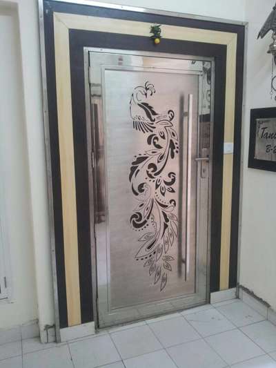 Door Designs by Carpenter farman saifi, Ghaziabad | Kolo