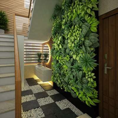 Home Decor Designs by Interior Designer Nitheesh TP, Ernakulam | Kolo