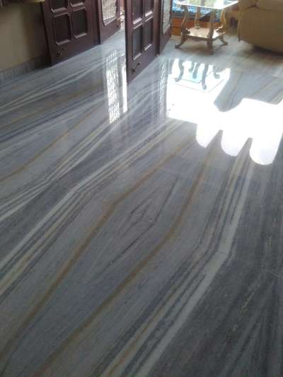 Flooring Designs by Flooring floor daimand polishing work jaipur, Jaipur | Kolo
