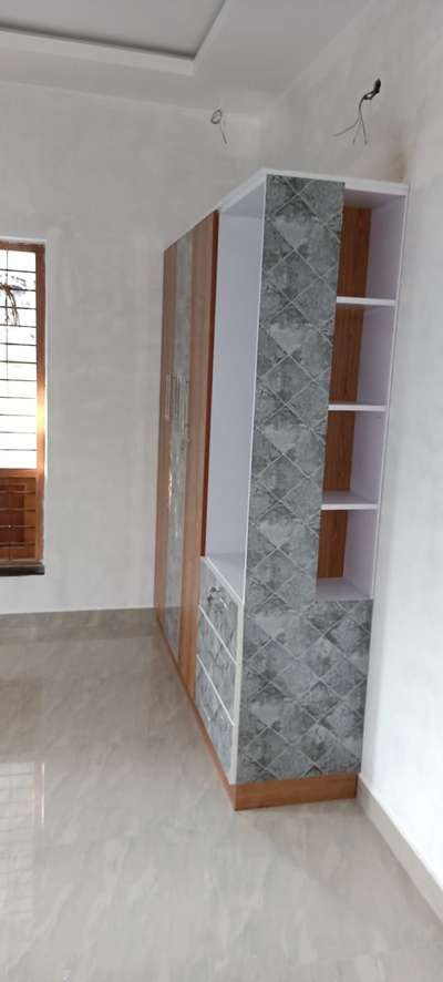 Storage Designs by Contractor vinod sreekovil, Thiruvananthapuram | Kolo