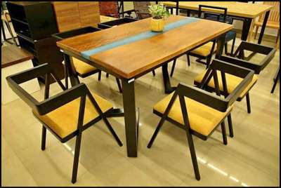 Furniture, Table, Home Decor Designs by Building Supplies noushad kv noushad kv, Malappuram | Kolo