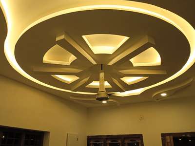 Ceiling, Lighting Designs by Contractor sajujanardhan saju, Alappuzha | Kolo