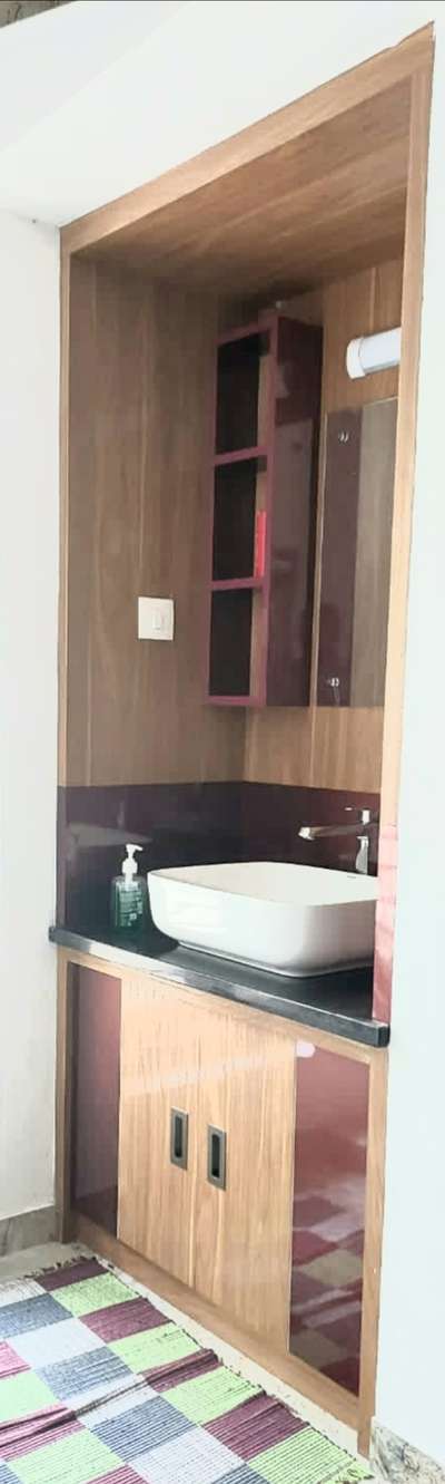 Bathroom Designs by Interior Designer shaiju karthika, Kozhikode | Kolo