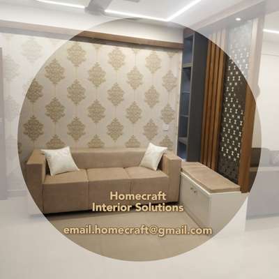 Furniture, Living Designs by Interior Designer Subash Iyer, Palakkad | Kolo
