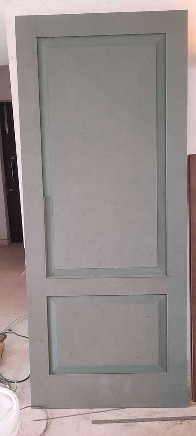 Door Designs by Contractor Taz Mohd, Ghaziabad | Kolo