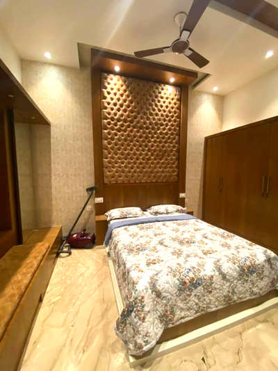 Ceiling, Furniture, Lighting, Storage, Bedroom Designs by Carpenter hindi bala carpenter, Malappuram | Kolo