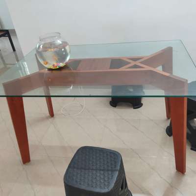 Table Designs by Carpenter prakasan vadakod, Kannur | Kolo