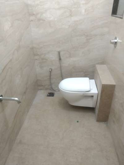 Bathroom Designs by Contractor Shab Shab, Jodhpur | Kolo