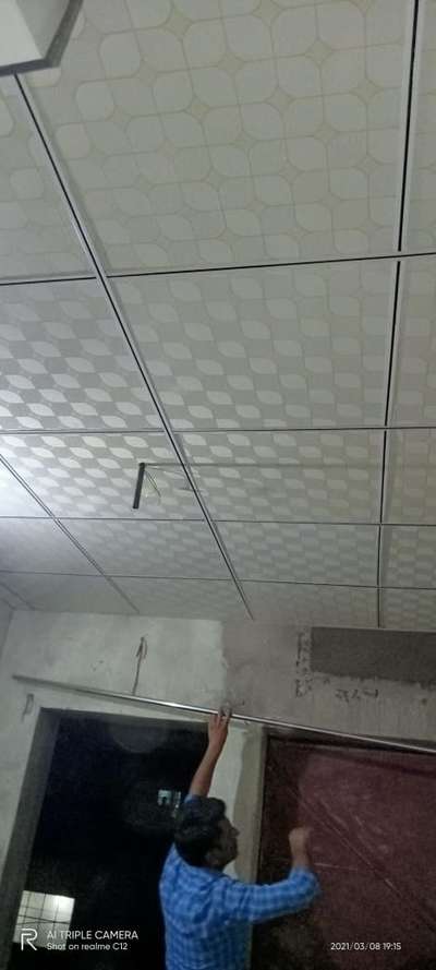 Ceiling Designs by Service Provider Tilakram Tilak, Jaipur | Kolo