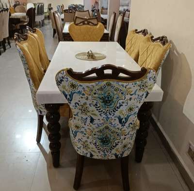Furniture, Dining, Table Designs by Interior Designer Mohd Zafar, Delhi | Kolo