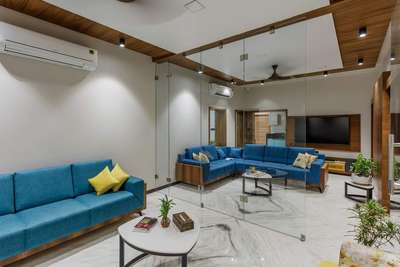 Furniture, Living, Lighting, Storage, Table Designs by Architect Tushar Sharma, Faridabad | Kolo