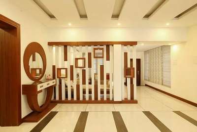 Ceiling, Lighting, Storage Designs by Interior Designer Thasni shihab, Palakkad | Kolo