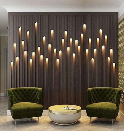 Furniture, Living, Lighting Designs by Interior Designer Farhad Farhad, Gurugram | Kolo
