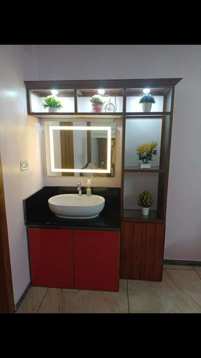 Bathroom Designs by Electric Works Midhun Mohan Das, Kozhikode | Kolo