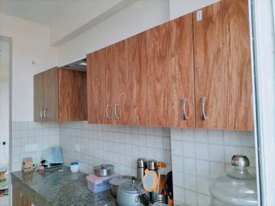 Kitchen, Storage Designs by Contractor Dilshad  Khan, Delhi | Kolo