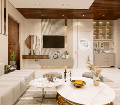 Lighting, Living, Furniture, Storage, Table Designs by Architect peculiar design studio  ArAnshika, Gurugram | Kolo