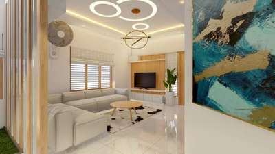 Furniture, Table, Lighting, Living, Storage Designs by Carpenter Mansoor , Kollam | Kolo