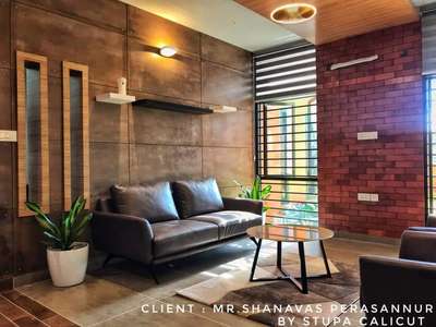 Furniture, Living Designs by Architect Jamsheer Pattasseri, Kozhikode | Kolo