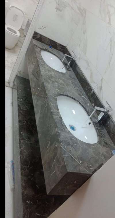 Bathroom Designs by Flooring Surya Yadav, Jaipur | Kolo