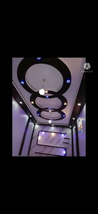 Ceiling, Lighting Designs by Contractor Firoz Khan, Indore | Kolo
